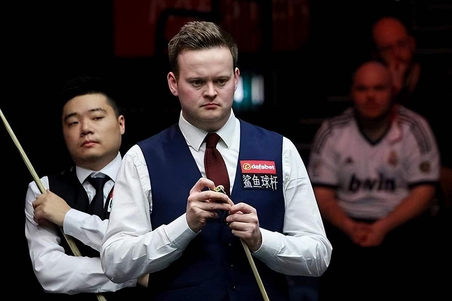 认真地对待 认真地对待