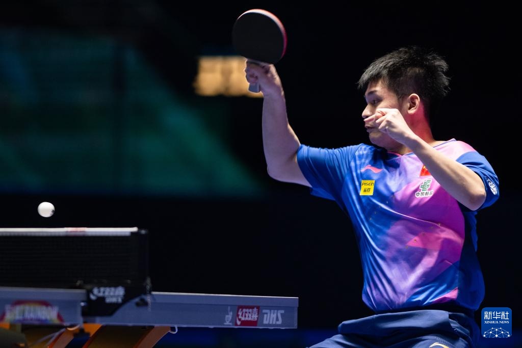 他同样用心 他同样用心