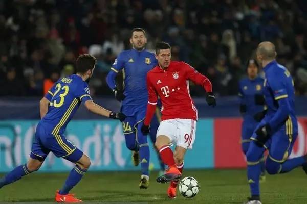 新的战术模 新的战术模