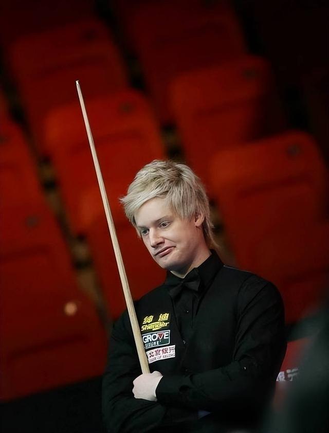 比赛走向将 比赛走向将