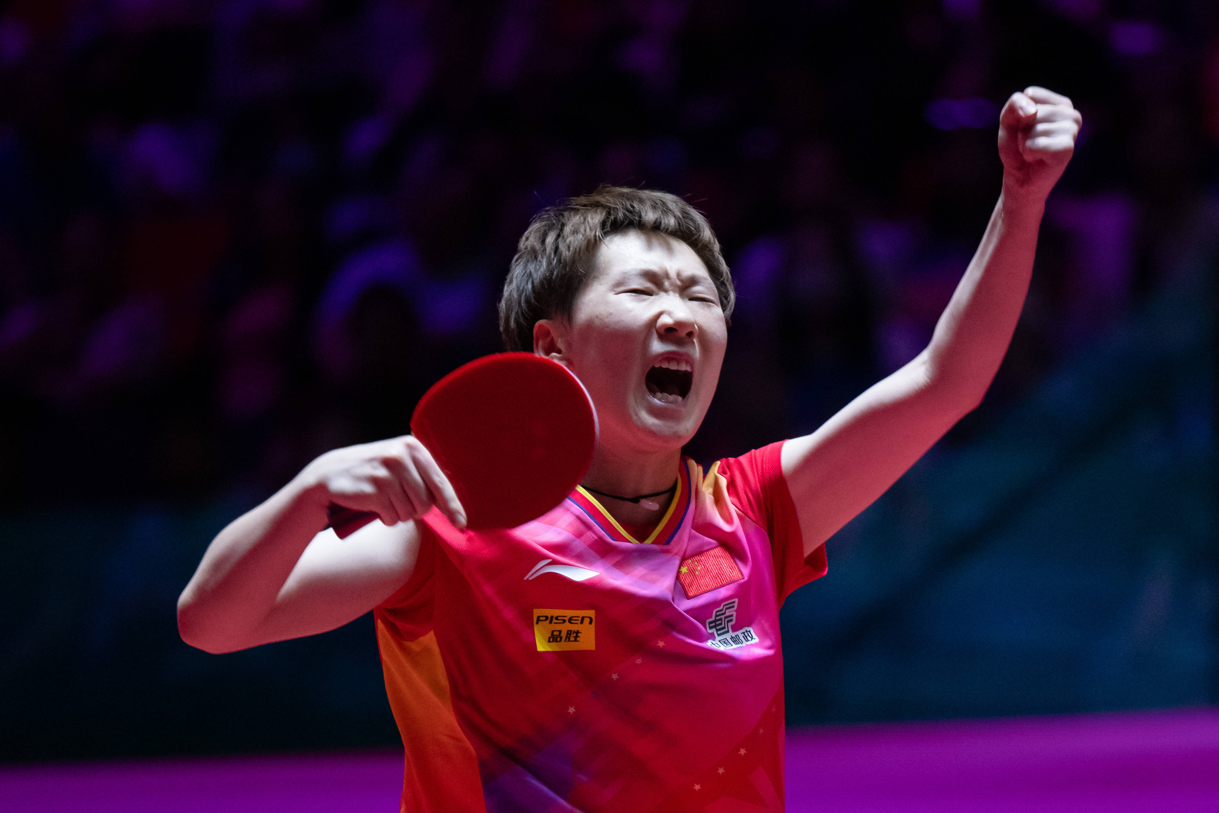 来的国际赛 来的国际赛