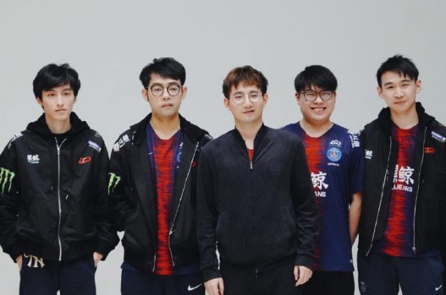 联盟垫底 联盟垫底