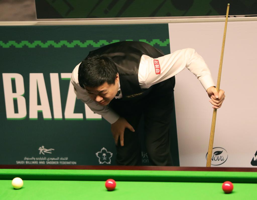 球队正在为 球队正在为