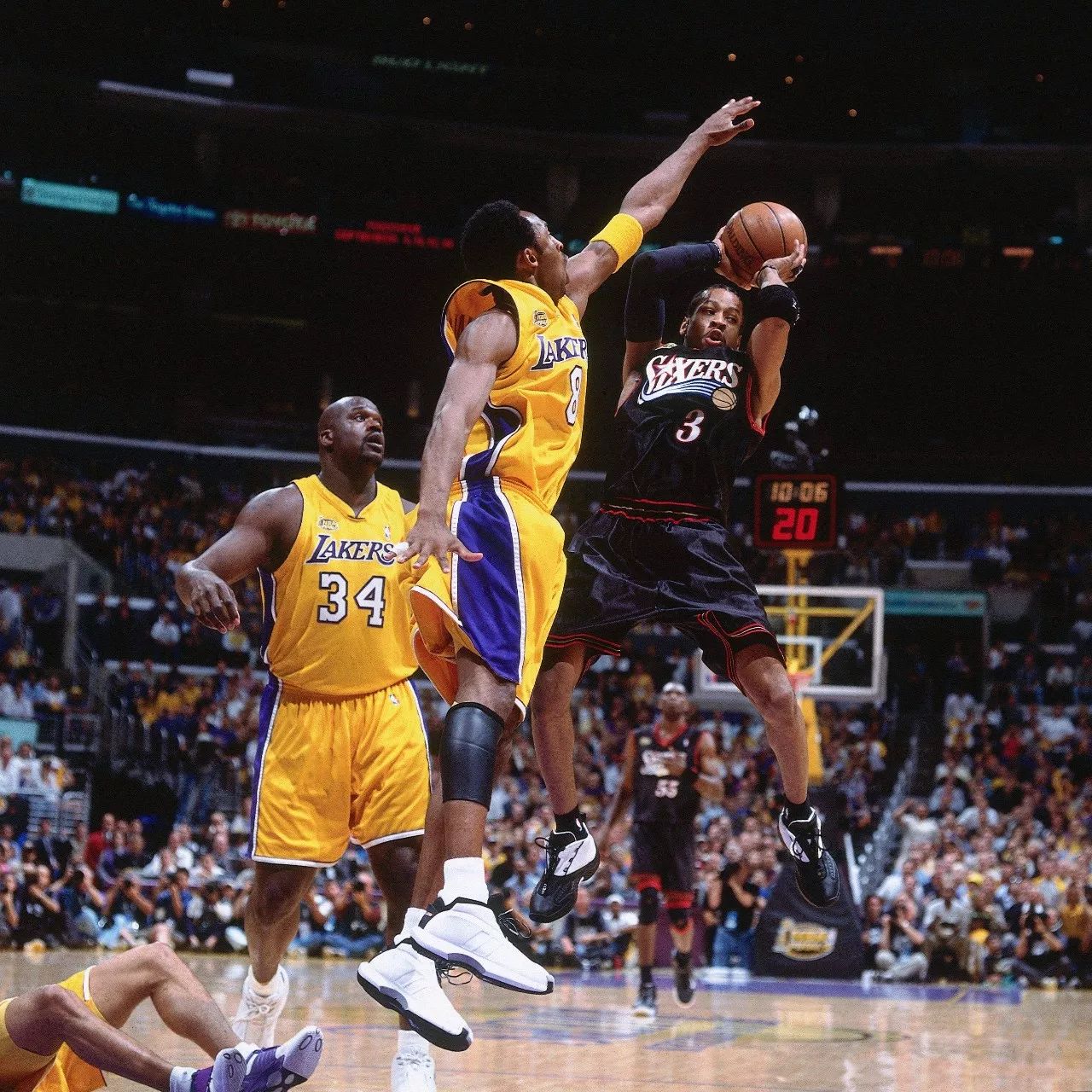 这将是一场 这将是一场