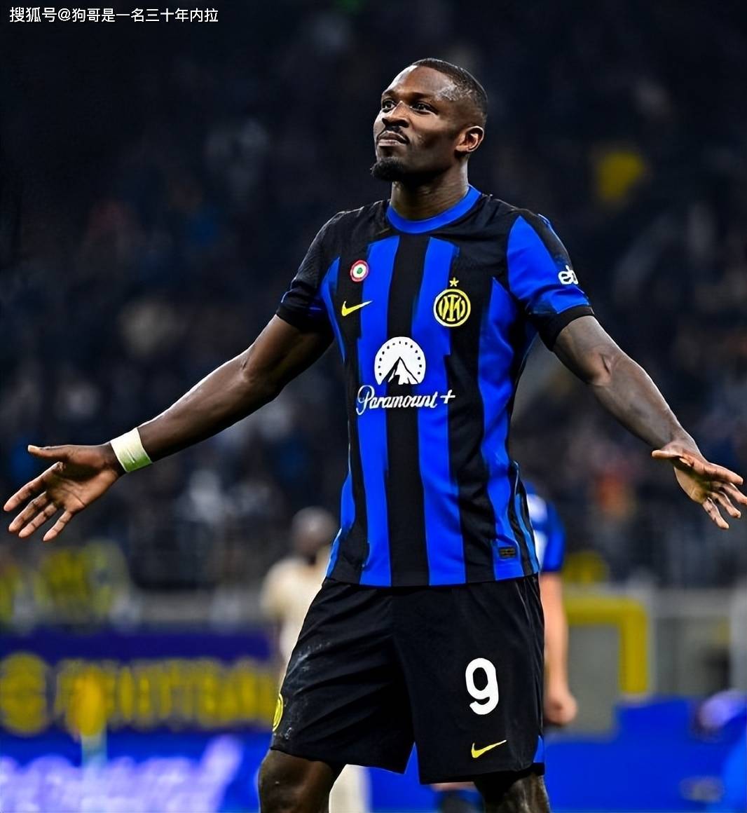 引进卢克曼 引进卢克曼