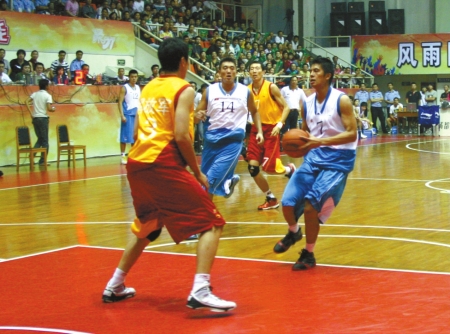 尊重对手 尊重对手